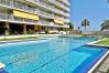 Apartamento en Gandia - AGUAMARINA 4ª - 2º - IZQ   /   PLAYA DE GANDIA