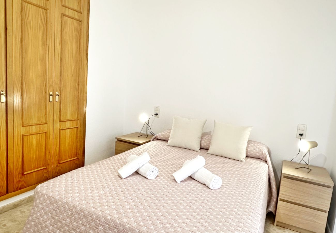 Apartamento en Gandia - LA FLORIDA 3ª - 9º - 18    /    PLAYA DE GANDIA