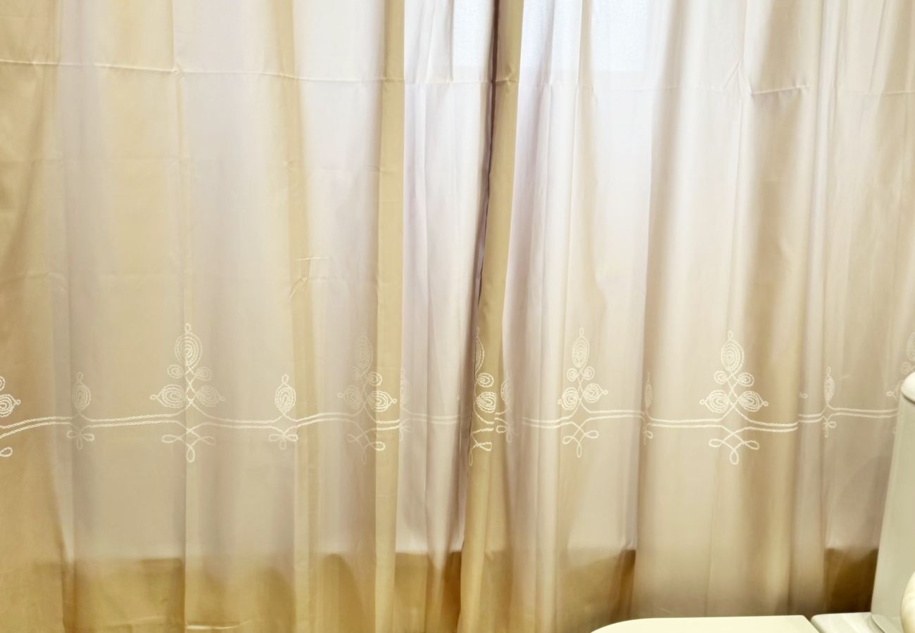 Apartamento en Gandia - LA FLORIDA 3ª - 9º - 18    /    PLAYA DE GANDIA