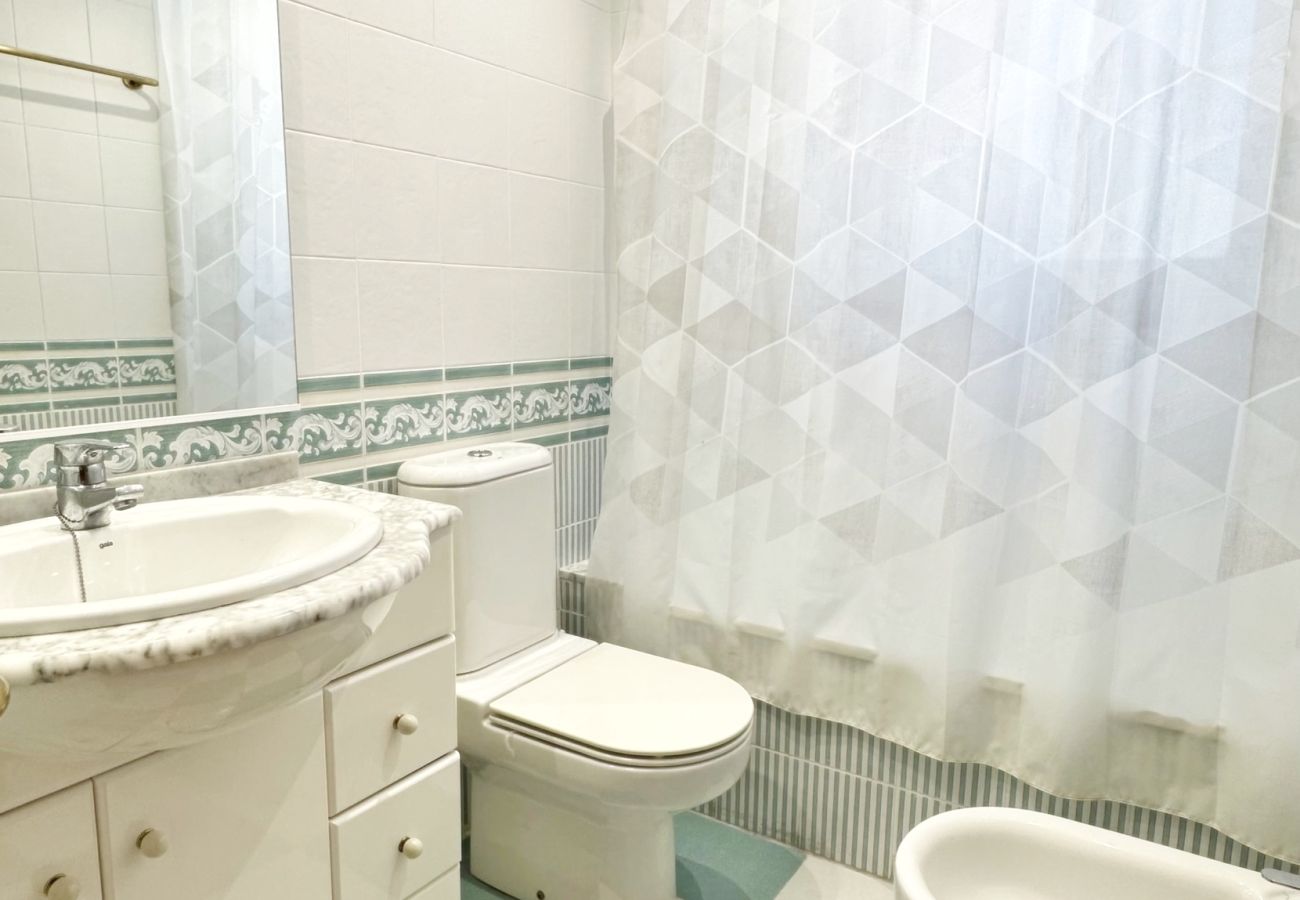 Apartamento en Gandia - LA FLORIDA 3ª - 9º - 18    /    PLAYA DE GANDIA