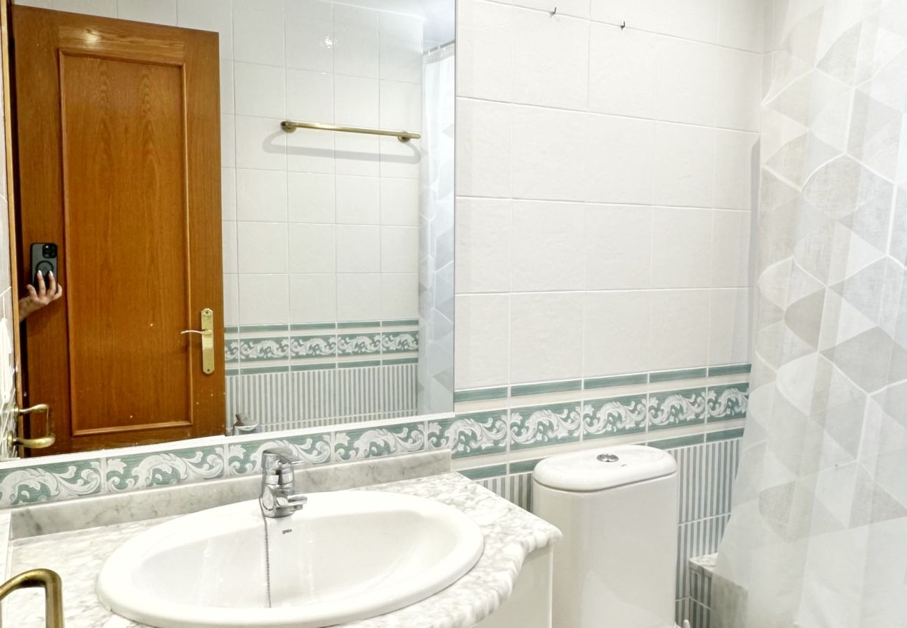 Apartamento en Gandia - LA FLORIDA 3ª - 9º - 18    /    PLAYA DE GANDIA