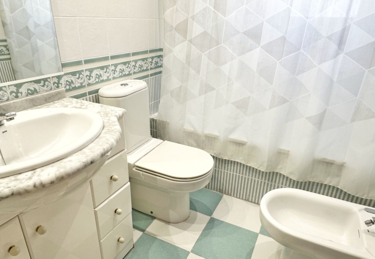 Apartamento en Gandia - LA FLORIDA 3ª - 9º - 18    /    PLAYA DE GANDIA