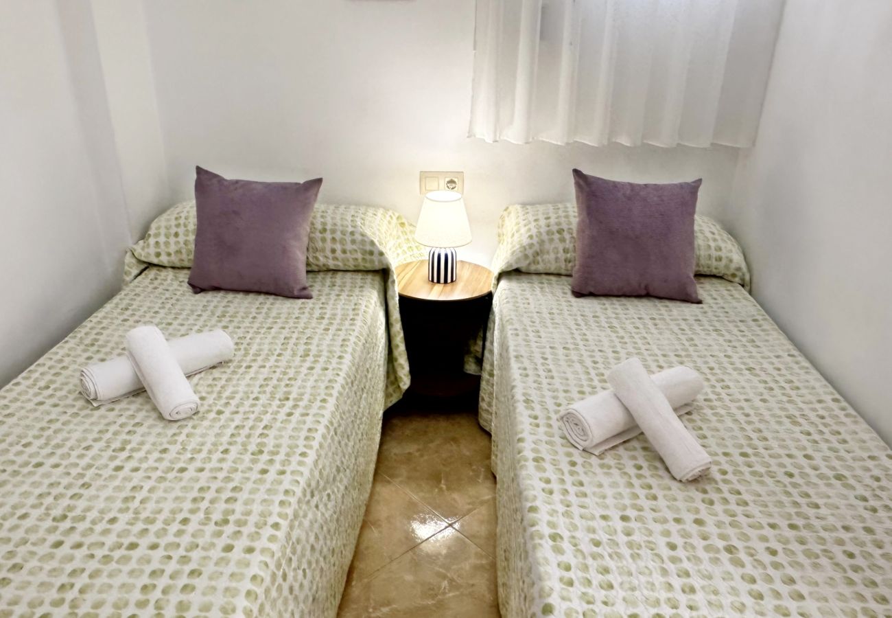 Apartamento en Gandia - INFANTE E6 - 13   /    PLAYA DE GANDIA
