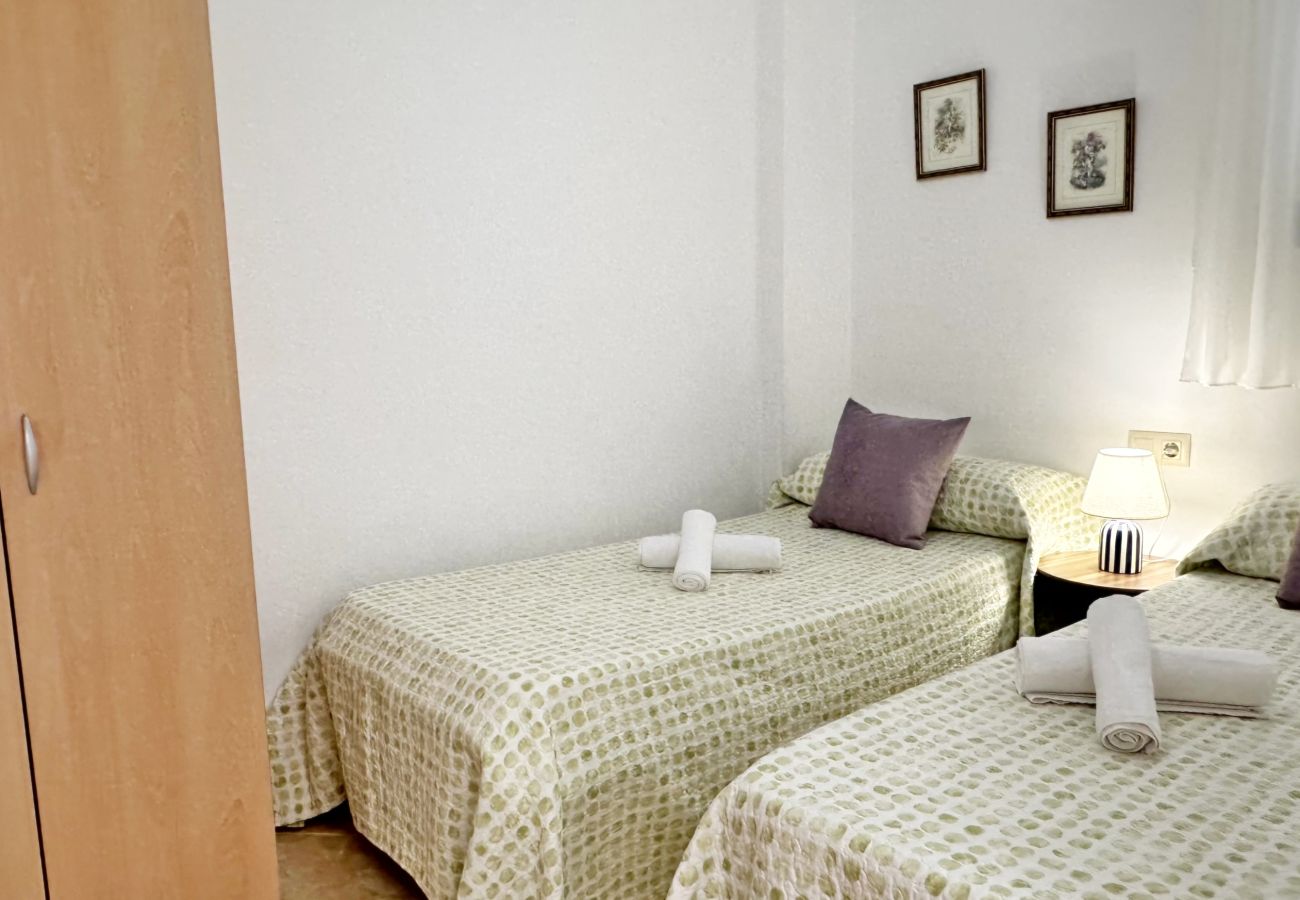 Apartamento en Gandia - INFANTE E6 - 13   /    PLAYA DE GANDIA
