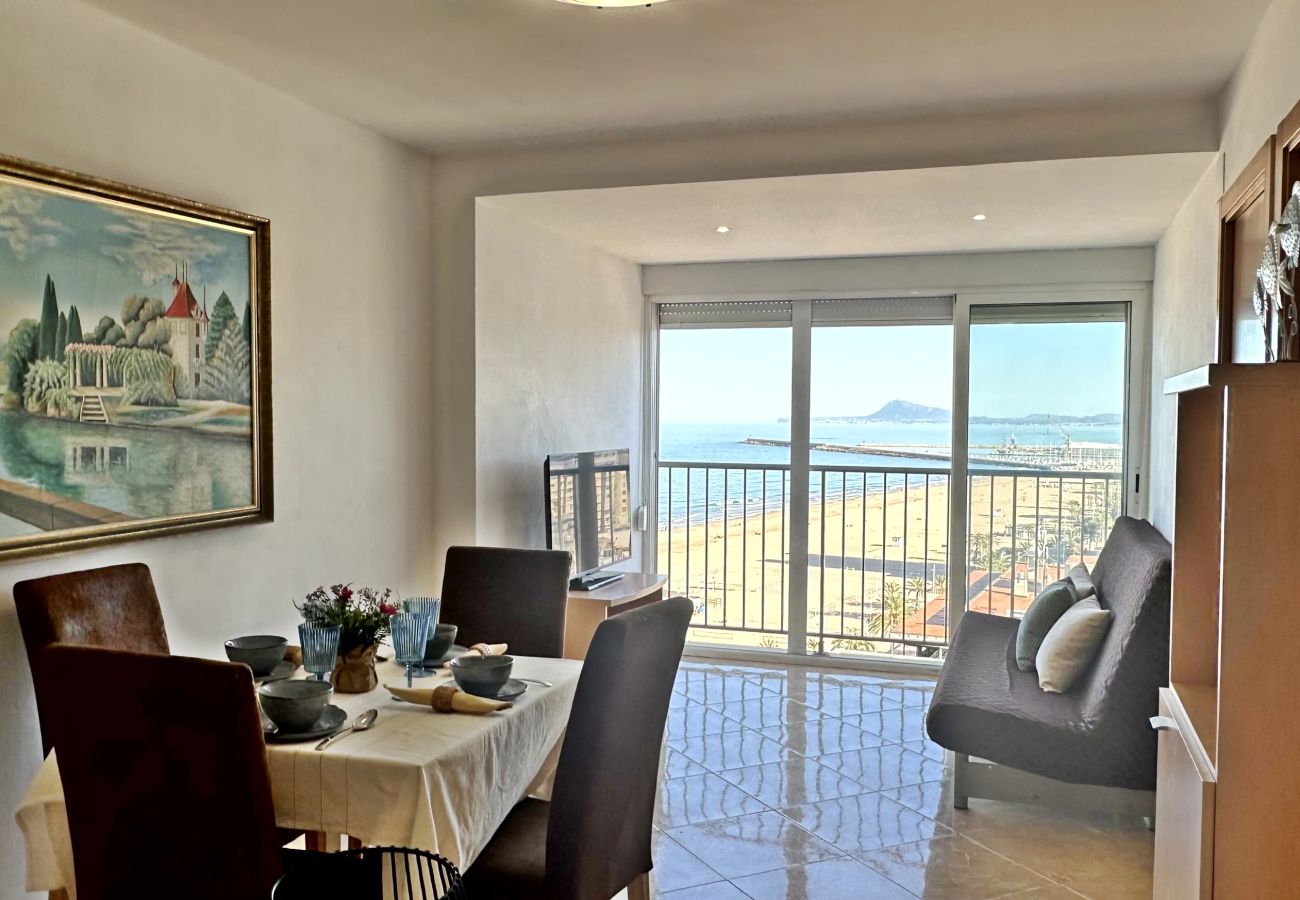 Apartamento en Gandia - INFANTE E6 - 13   /    PLAYA DE GANDIA