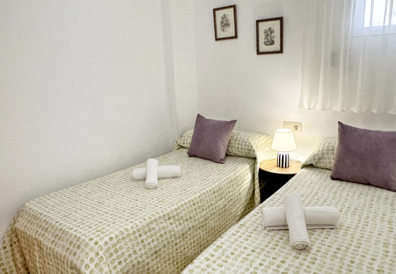 Apartamento en Gandia - INFANTE E6 - 13   /    PLAYA DE GANDIA