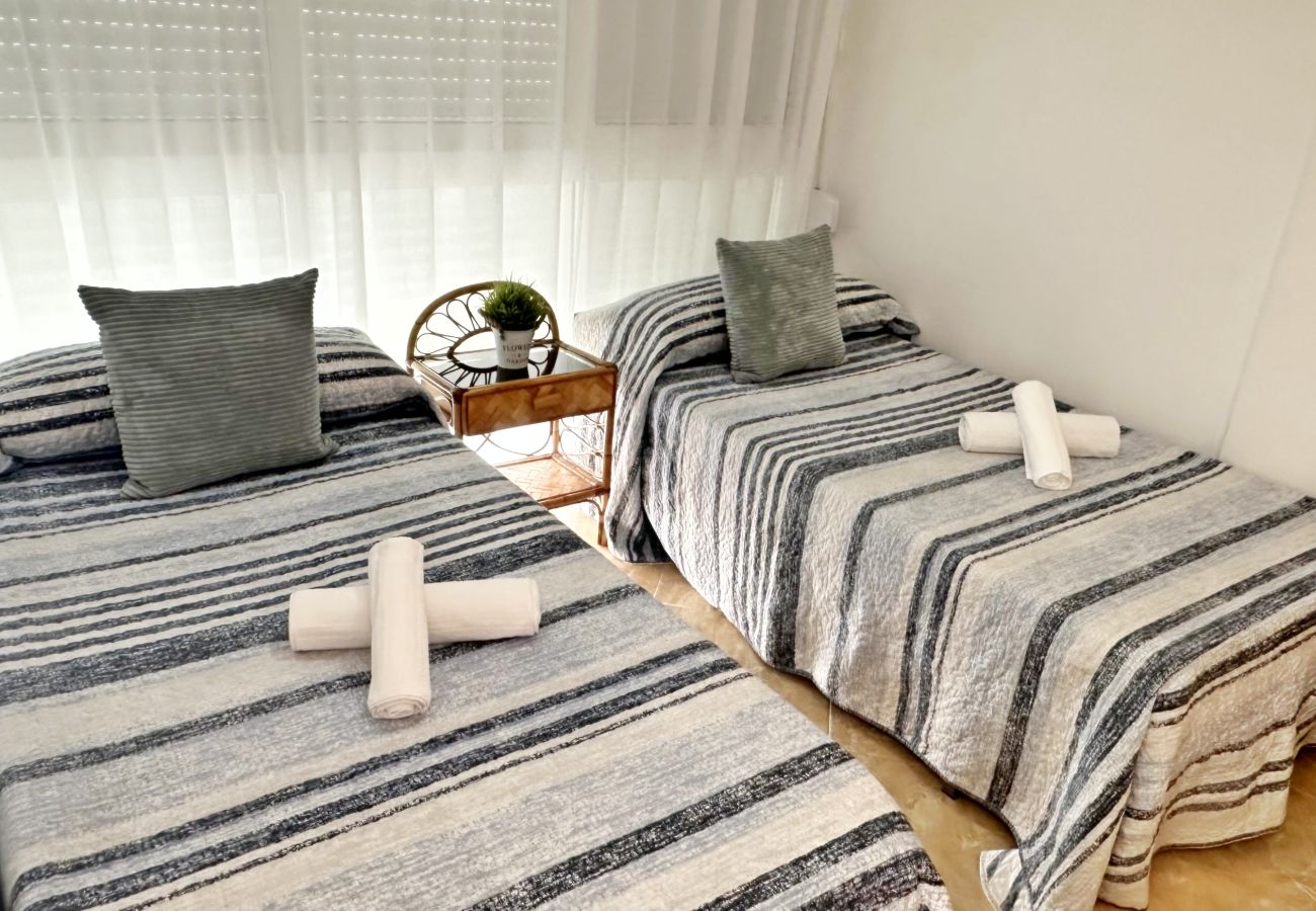 Apartamento en Gandia - INFANTE E6 - 13   /    PLAYA DE GANDIA