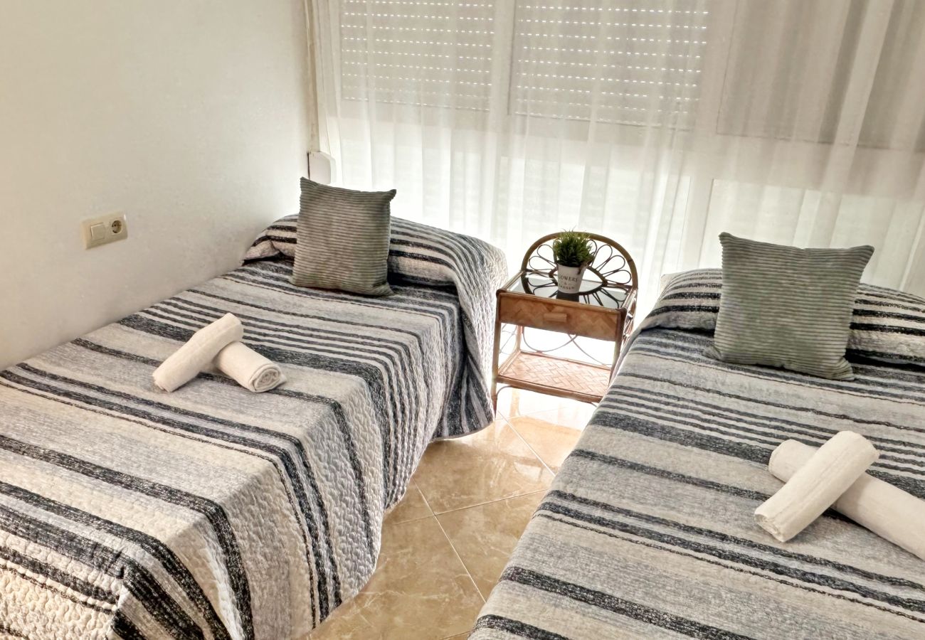 Apartamento en Gandia - INFANTE E6 - 13   /    PLAYA DE GANDIA