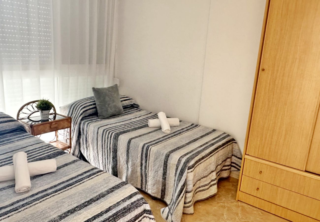 Apartamento en Gandia - INFANTE E6 - 13   /    PLAYA DE GANDIA