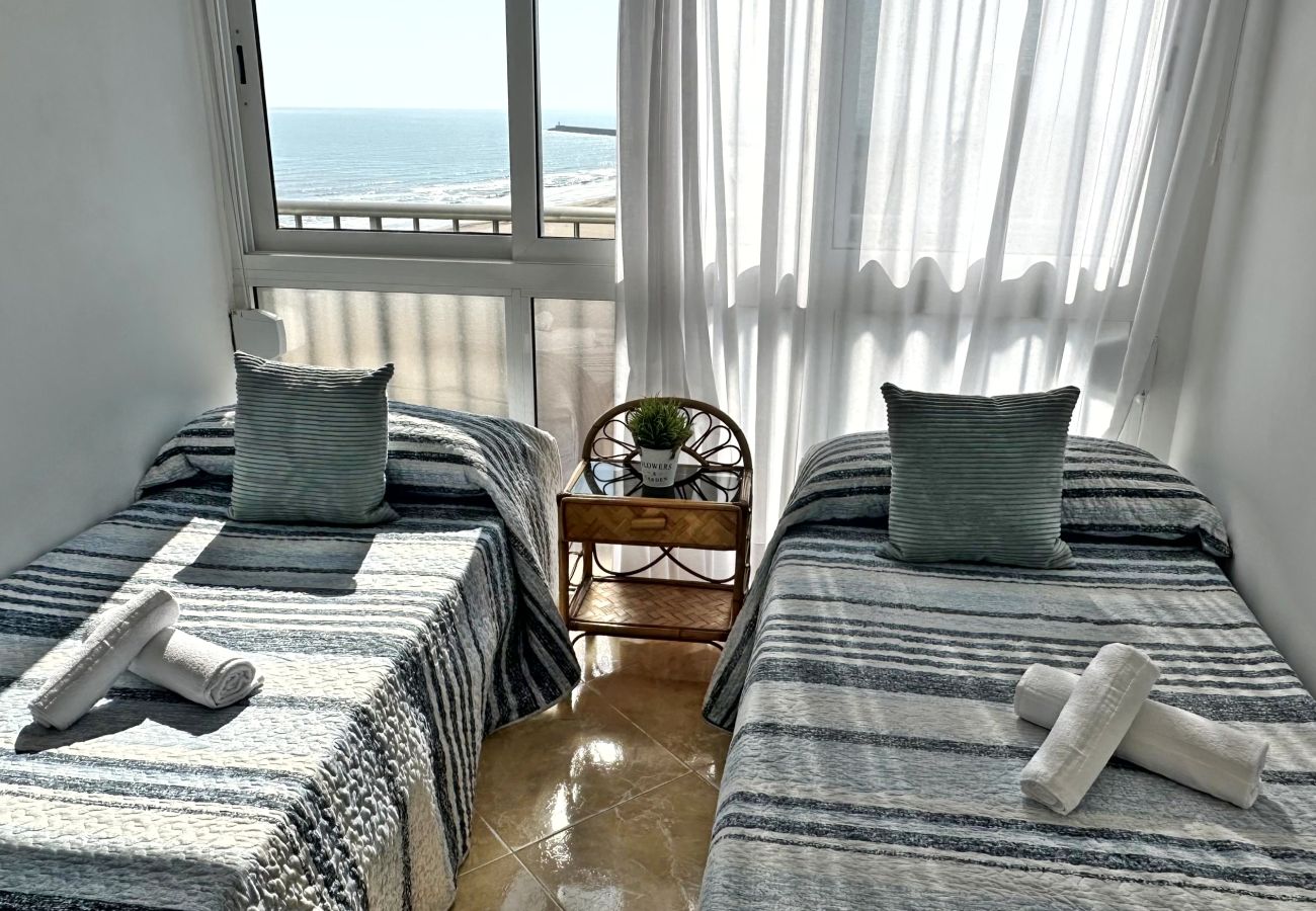 Apartamento en Gandia - INFANTE E6 - 13   /    PLAYA DE GANDIA