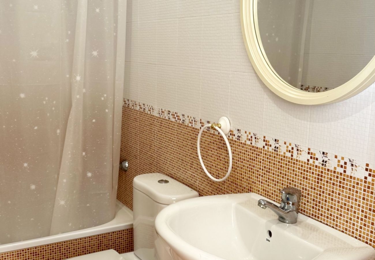 Apartamento en Gandia - INFANTE E6 - 13   /    PLAYA DE GANDIA