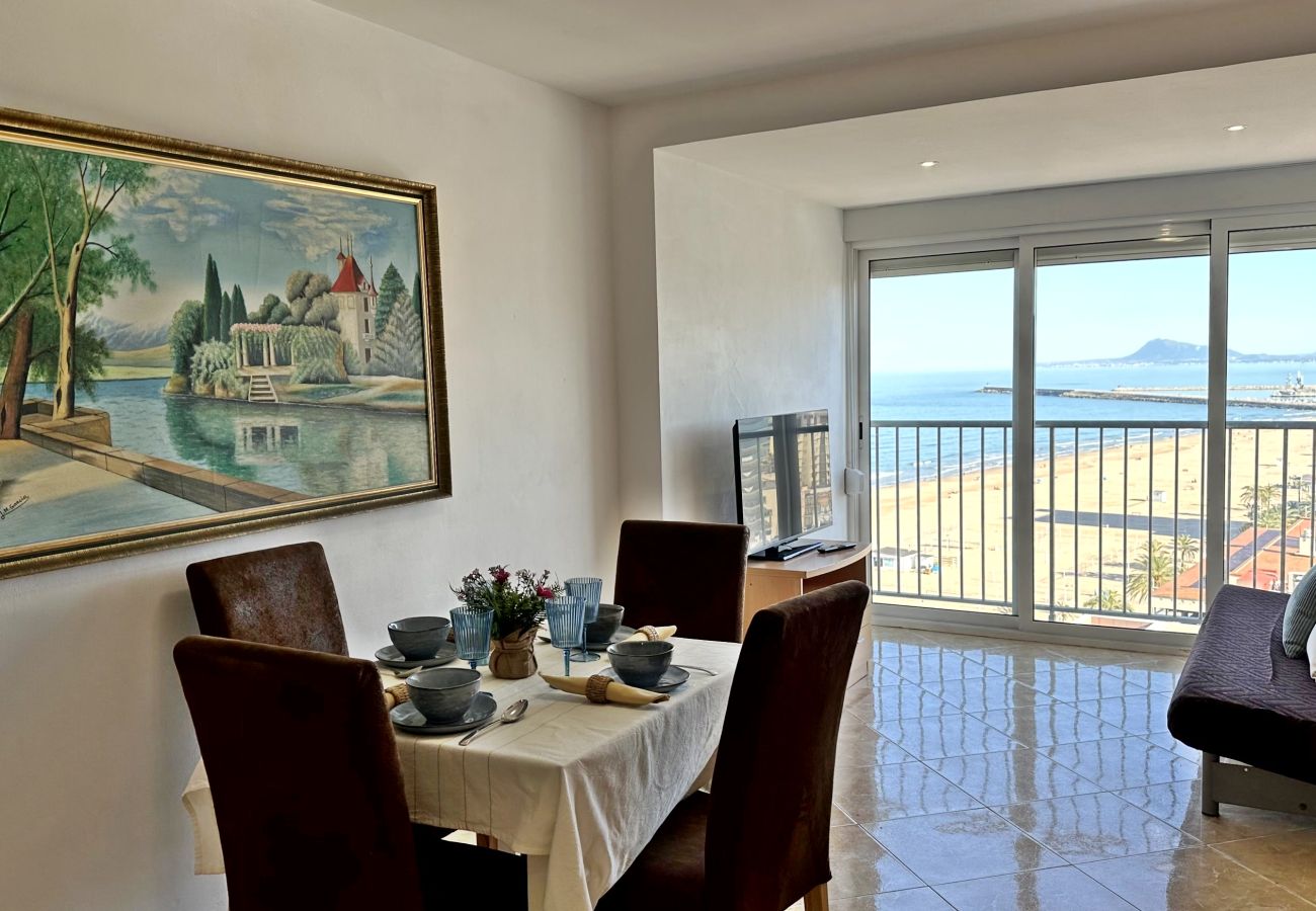 Apartamento en Gandia - INFANTE E6 - 13   /    PLAYA DE GANDIA