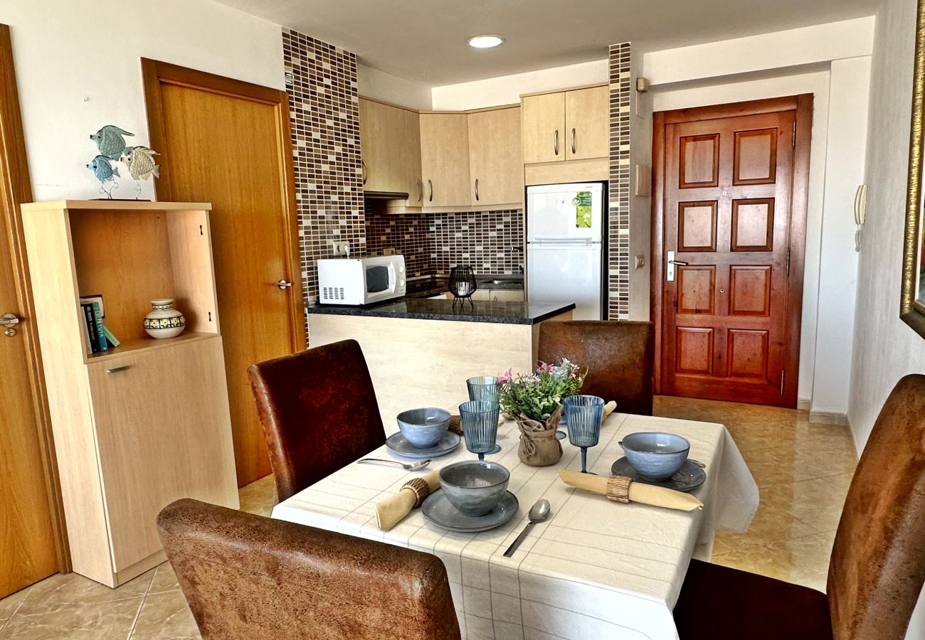 Apartamento en Gandia - INFANTE E6 - 13   /    PLAYA DE GANDIA