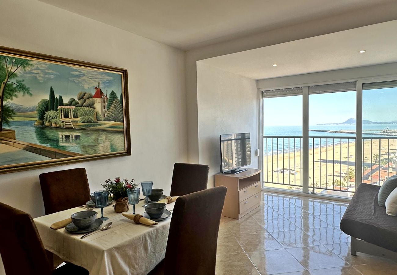 Apartamento en Gandia - INFANTE E6 - 13   /    PLAYA DE GANDIA