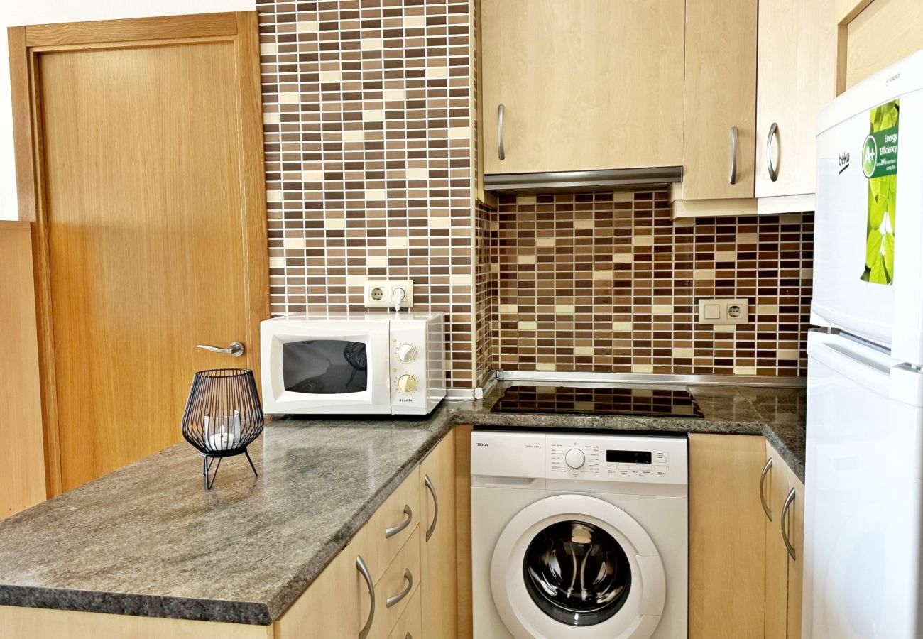 Apartamento en Gandia - INFANTE E6 - 13   /    PLAYA DE GANDIA