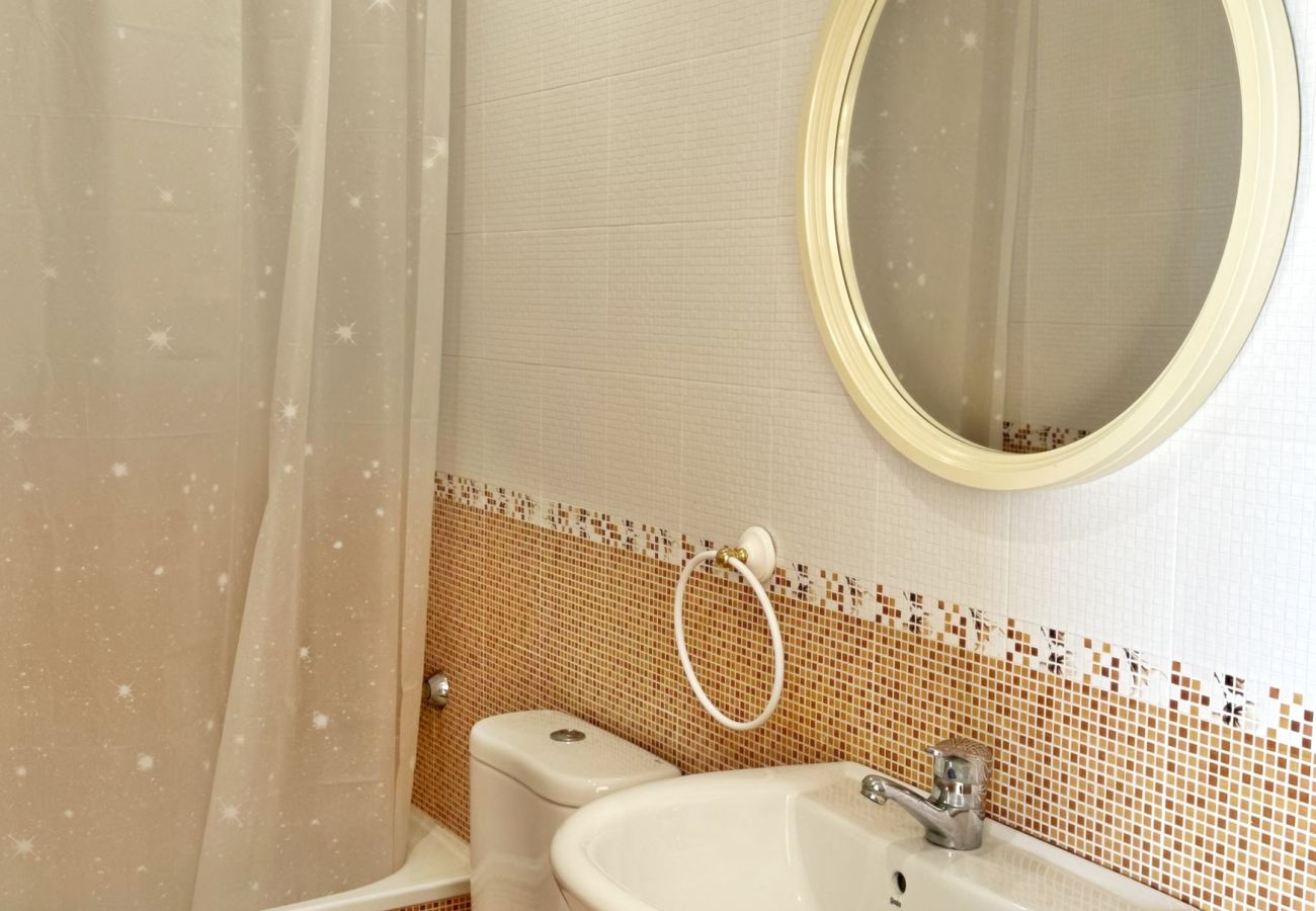 Apartamento en Gandia - INFANTE E6 - 13   /    PLAYA DE GANDIA