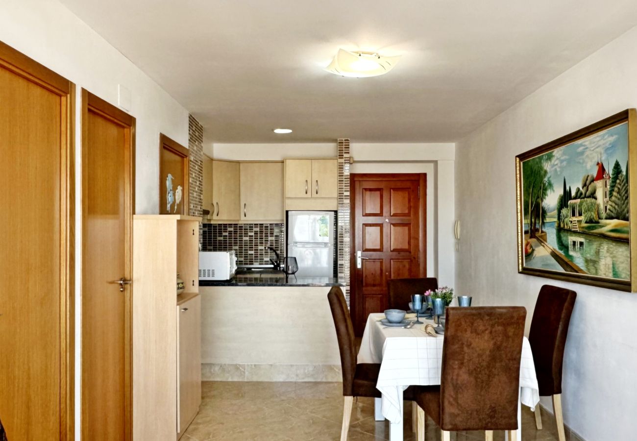 Apartamento en Gandia - INFANTE E6 - 13   /    PLAYA DE GANDIA