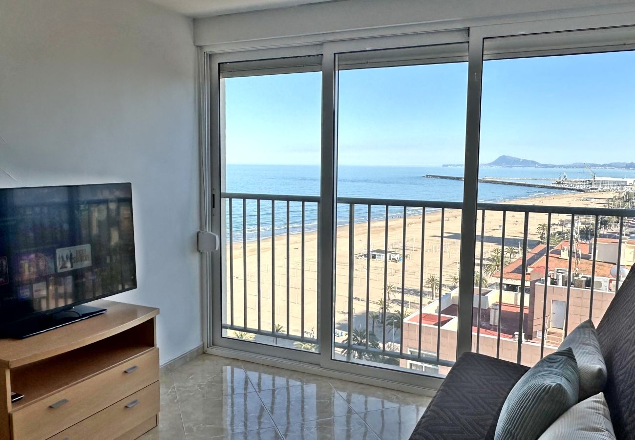 Apartamento en Gandia - INFANTE E6 - 13   /    PLAYA DE GANDIA