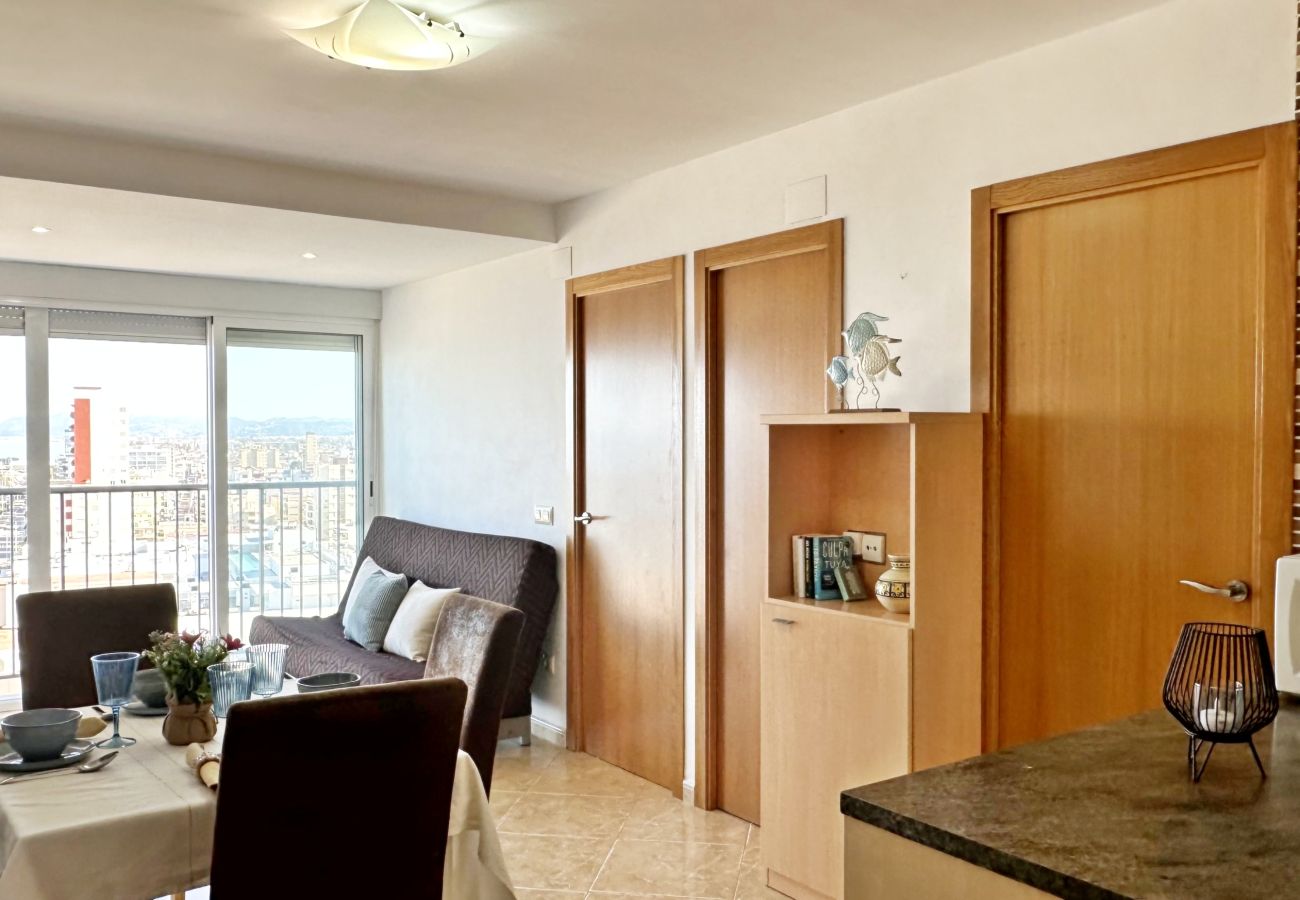 Apartamento en Gandia - INFANTE E6 - 13   /    PLAYA DE GANDIA