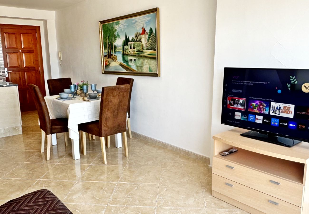 Apartamento en Gandia - INFANTE E6 - 13   /    PLAYA DE GANDIA