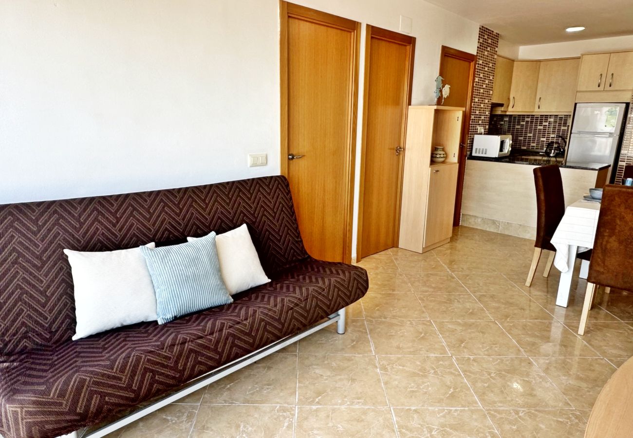 Apartamento en Gandia - INFANTE E6 - 13   /    PLAYA DE GANDIA