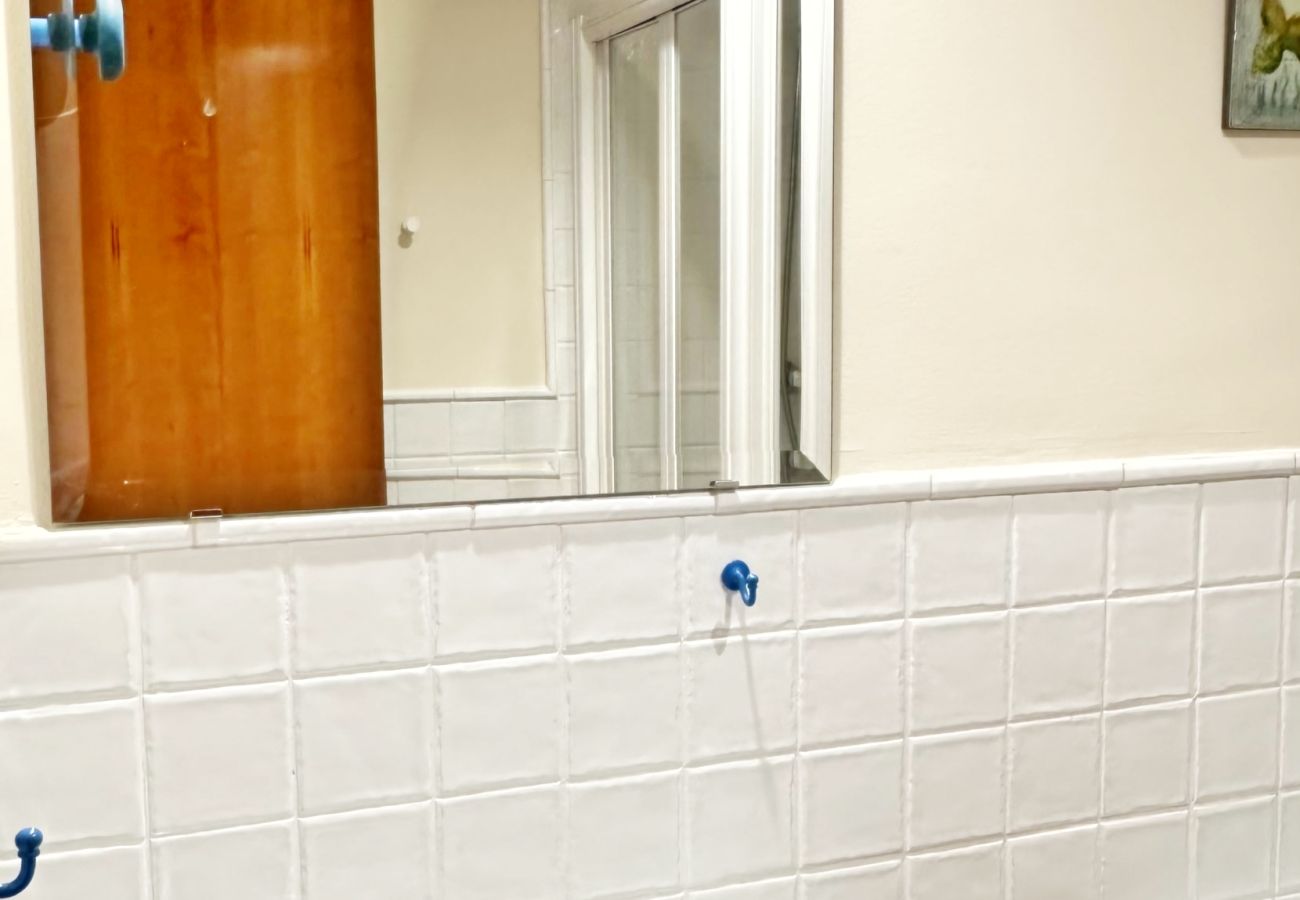 Apartamento en Oliva - CASAS DEL MAR 7 - 1º - 21ª    /   PLAYA DE OLIVA NOVA GOLF