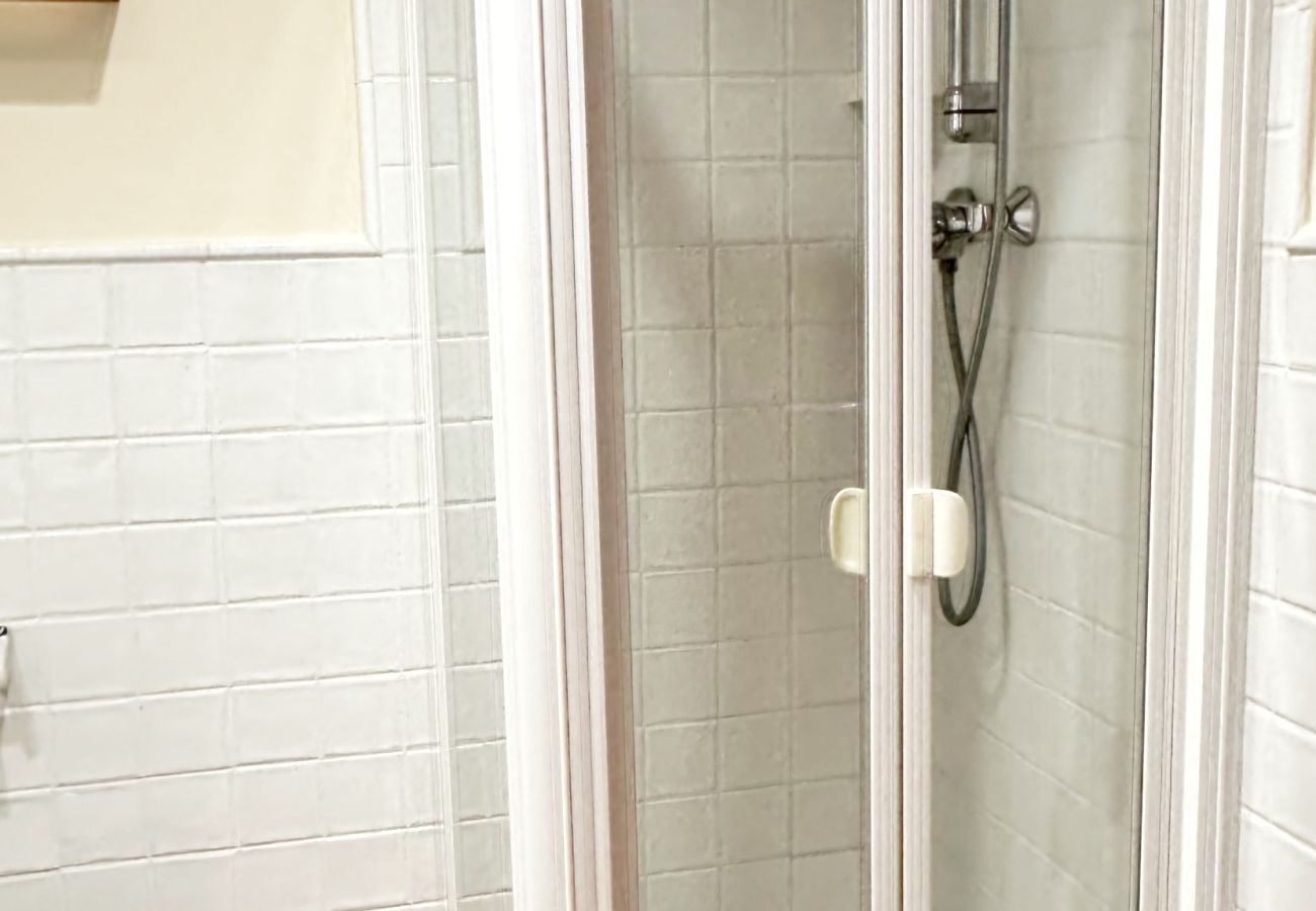 Apartamento en Oliva - CASAS DEL MAR 7 - 1º - 21ª    /   PLAYA DE OLIVA NOVA GOLF