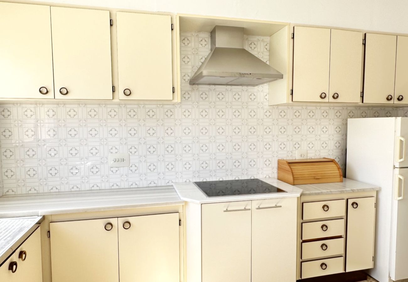 Apartamento en Gandia - ALBATROS II - Esc. Dcha - 3º - 6ª   /   playa de Gandía