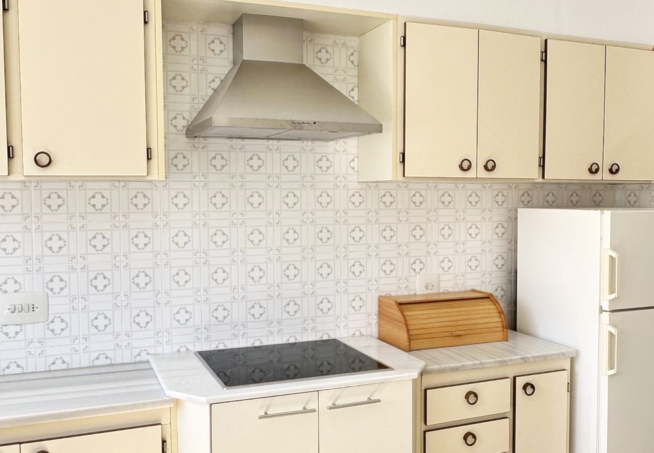 Apartamento en Gandia - ALBATROS II - Esc. Dcha - 3º - 6ª   /   playa de Gandía