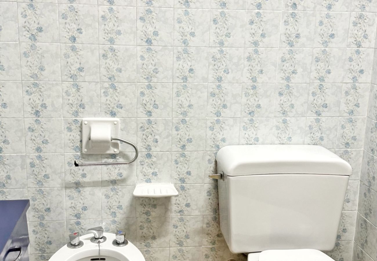 Apartamento en Gandia - ALBATROS II - Esc. Dcha - 3º - 6ª   /   playa de Gandía