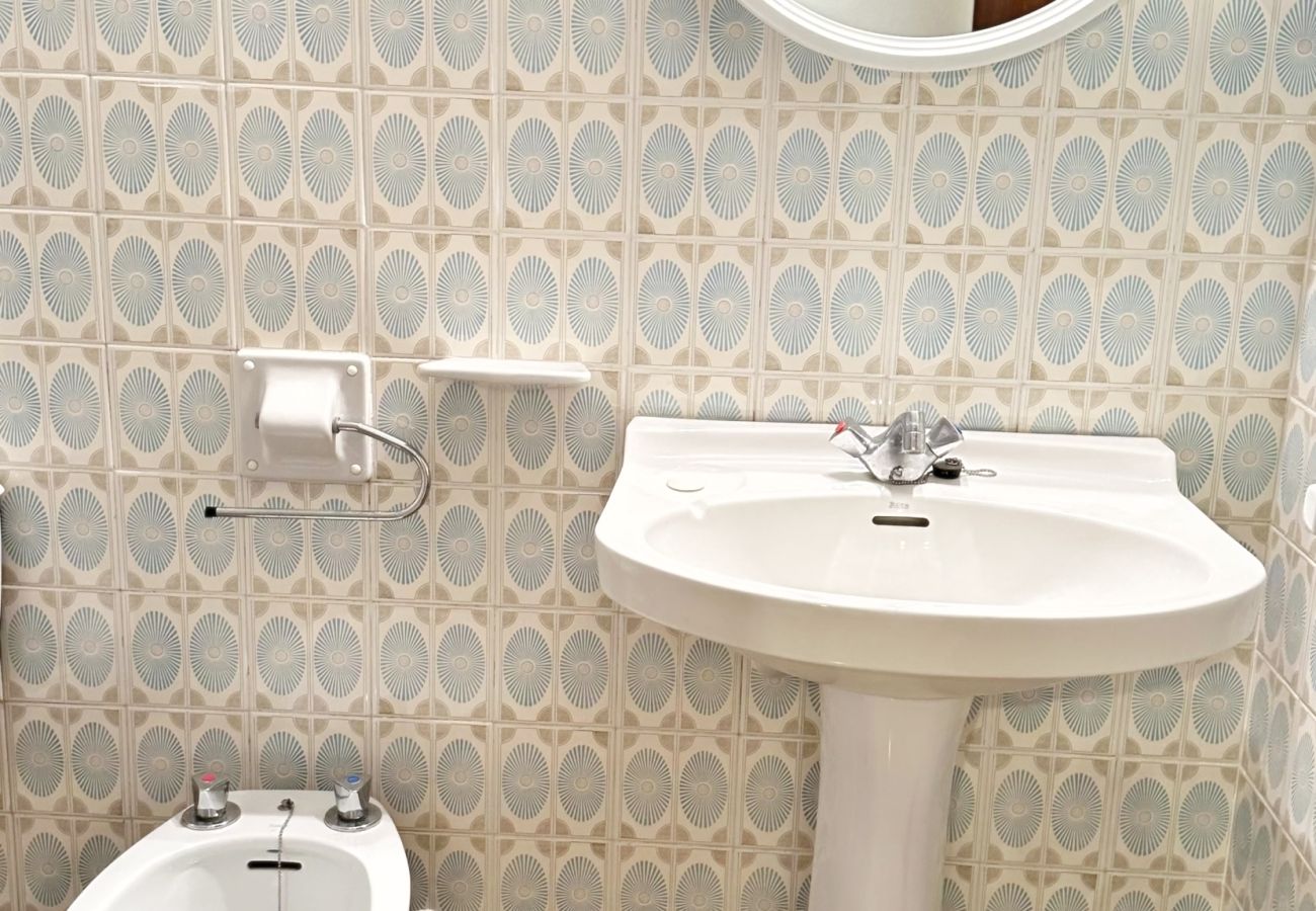 Apartamento en Gandia - ALBATROS II - Esc. Dcha - 3º - 6ª   /   playa de Gandía