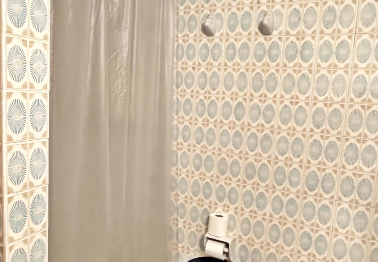 Apartamento en Gandia - ALBATROS II - Esc. Dcha - 3º - 6ª   /   playa de Gandía