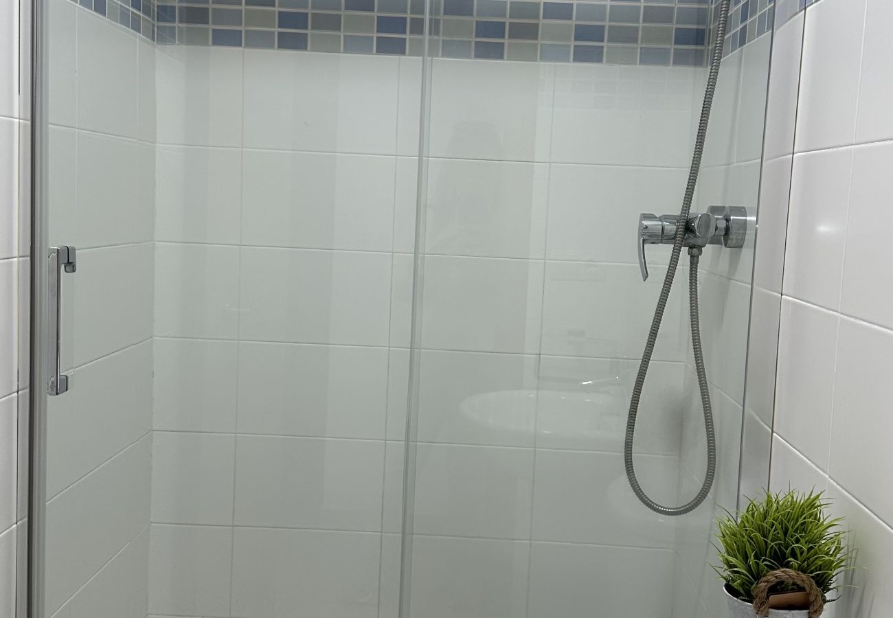 Apartamento en Gandia - ATHENEA 1ª - 5º - B.  /.  PLAYA DE GANDIA