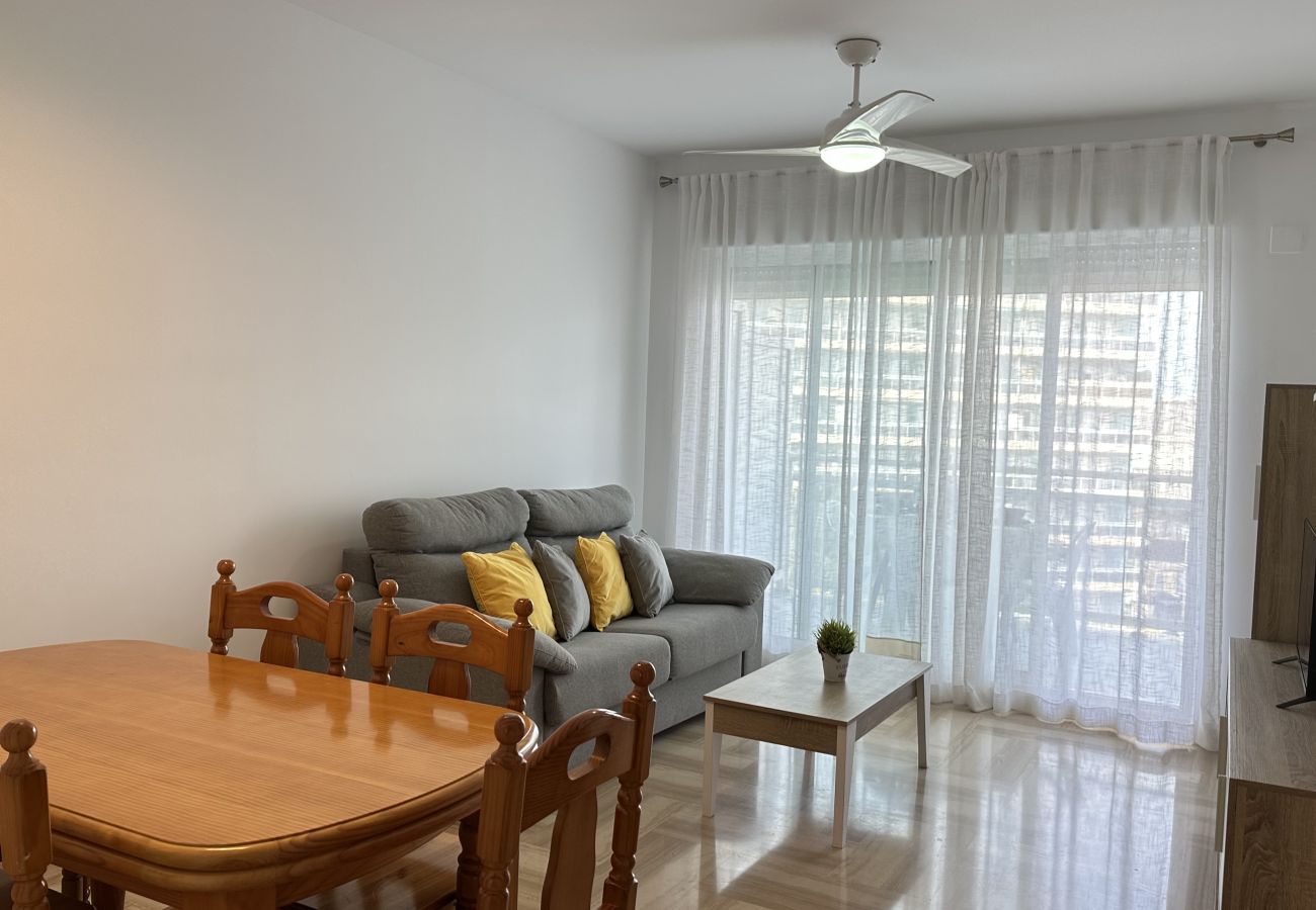 Apartamento en Gandia - ATHENEA 1ª - 5º - B.  /.  PLAYA DE GANDIA