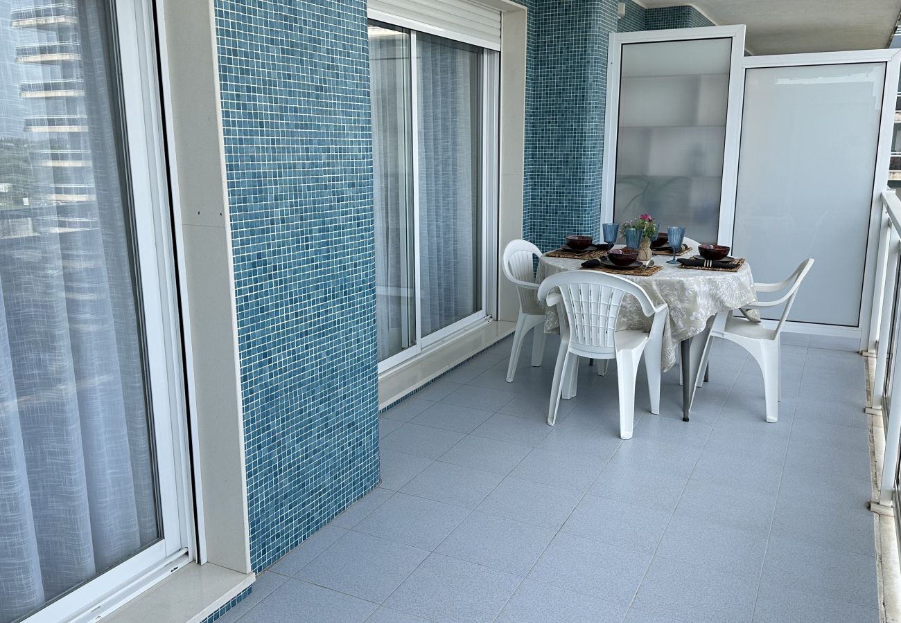 Apartamento en Gandia - ATHENEA 1ª - 5º - B.  /.  PLAYA DE GANDIA