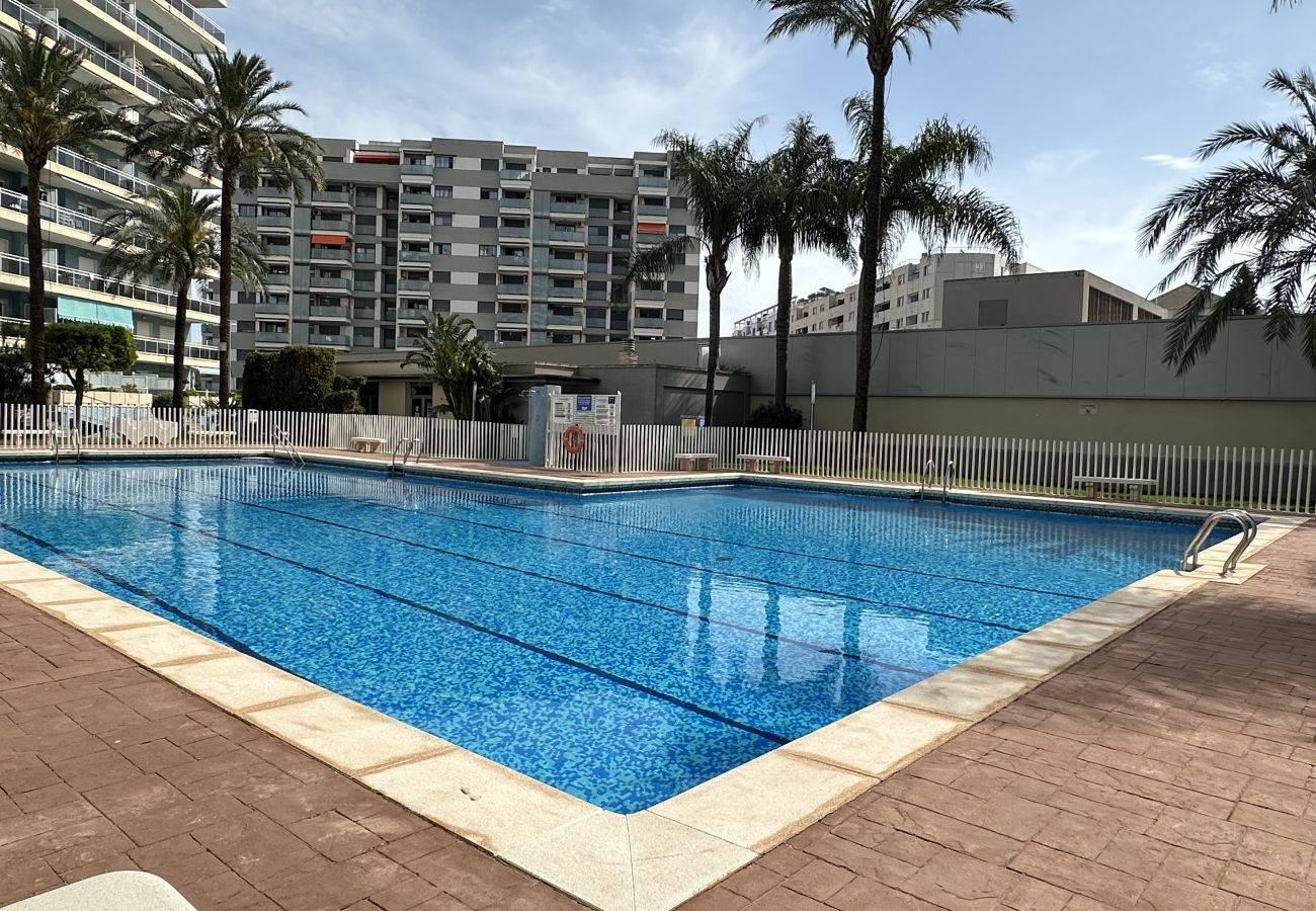 Apartamento en Gandia - ATHENEA 1ª - 5º - B.  /.  PLAYA DE GANDIA