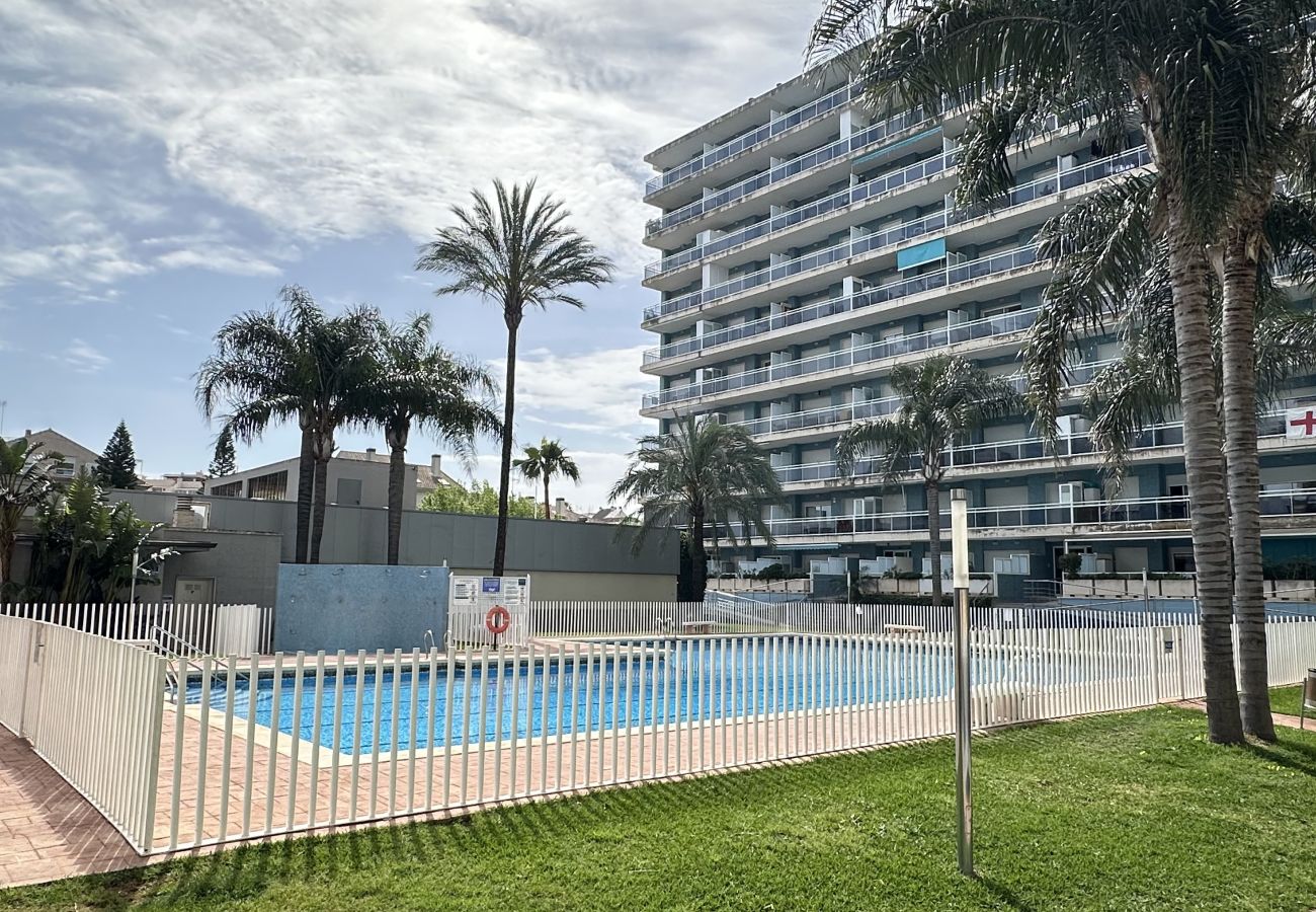 Apartamento en Gandia - ATHENEA 1ª - 5º - B.  /.  PLAYA DE GANDIA