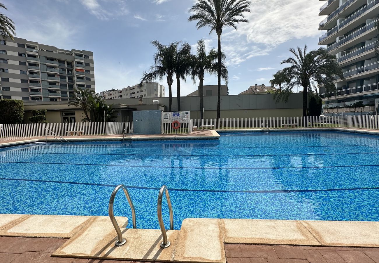 Apartamento en Gandia - ATHENEA 1ª - 5º - B.  /.  PLAYA DE GANDIA