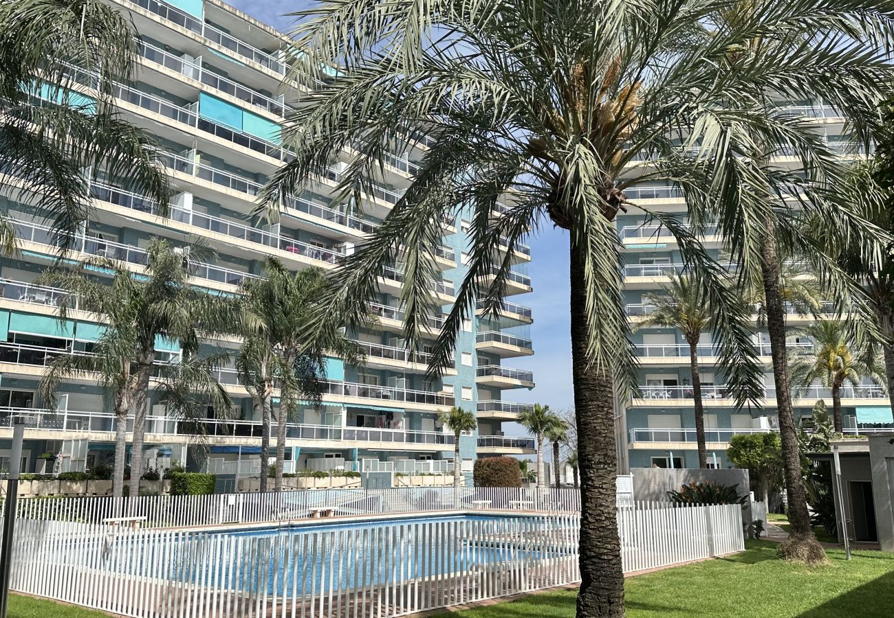 Apartamento en Gandia - ATHENEA 1ª - 5º - B.  /.  PLAYA DE GANDIA