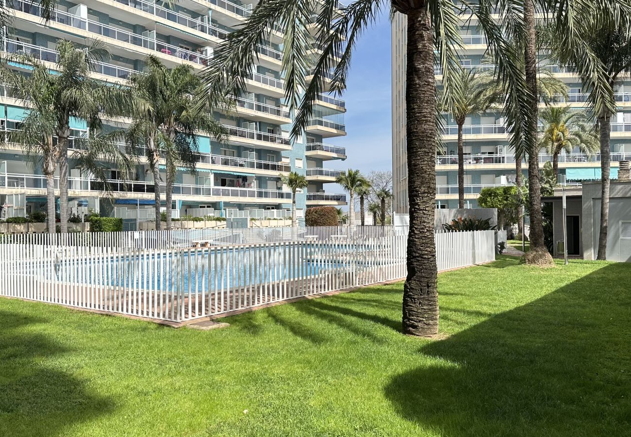 Apartamento en Gandia - ATHENEA 1ª - 5º - B.  /.  PLAYA DE GANDIA