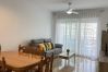 Apartamento en Gandia - ATHENEA 1ª - 5º - B.  /.  PLAYA DE GANDIA