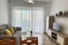 Apartamento en Gandia - ATHENEA 1ª - 5º - B.  /.  PLAYA DE GANDIA