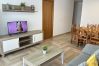 Apartamento en Gandia - ATHENEA 1ª - 5º - B.  /.  PLAYA DE GANDIA