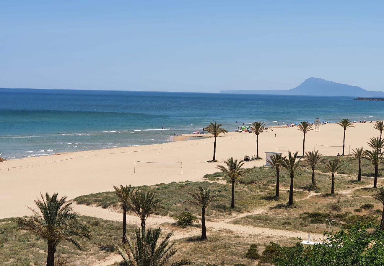 Apartamento en Gandia - BERMUDAS 1ª - 2º - B.   /.   PLAYA DE GANDIA