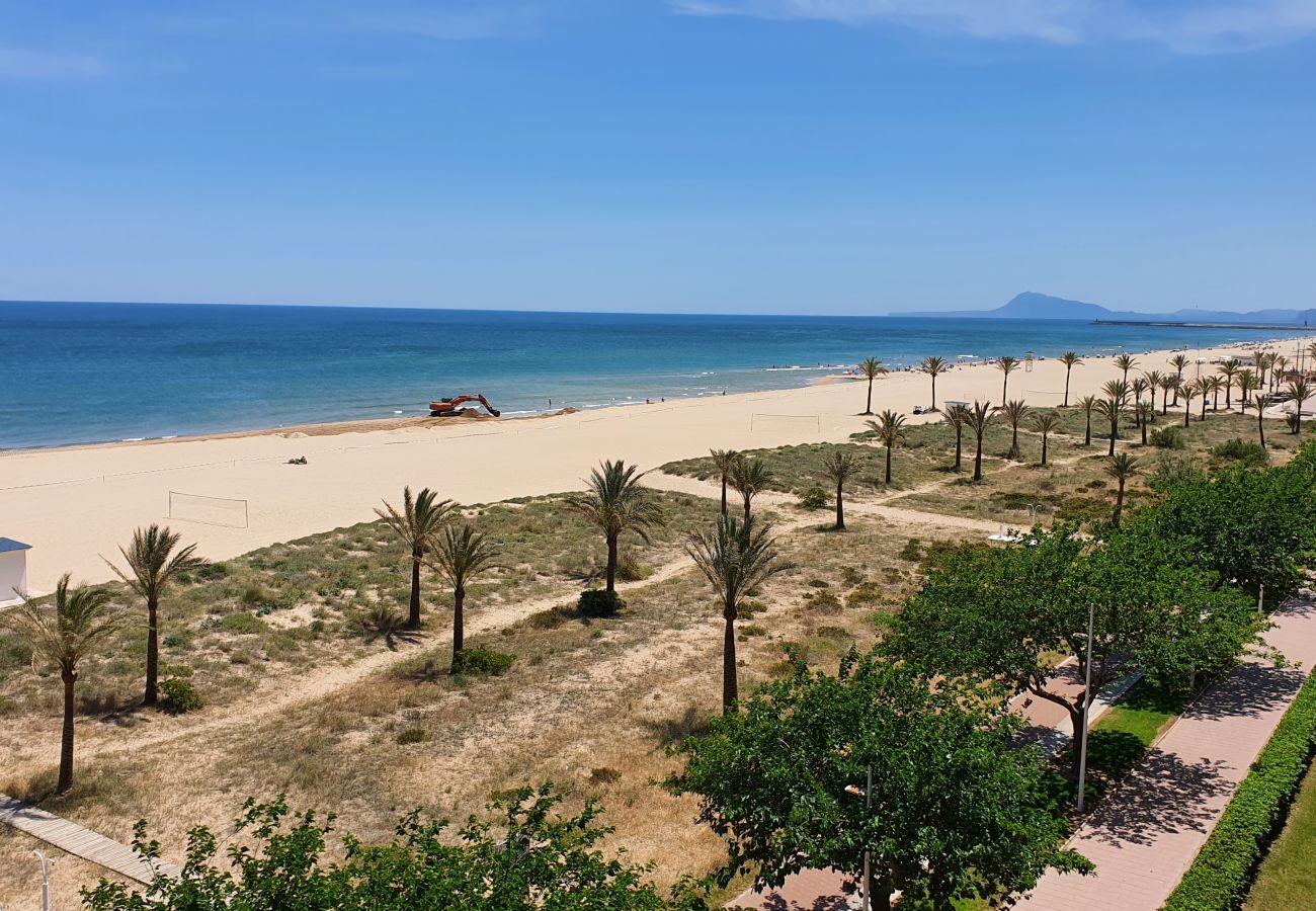 Apartamento en Gandia - BERMUDAS 1ª - 2º - B.   /.   PLAYA DE GANDIA