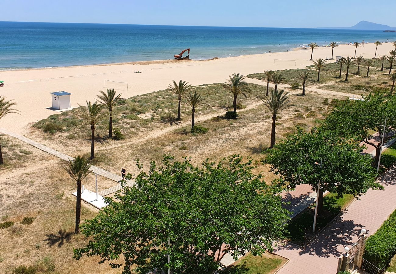 Apartamento en Gandia - BERMUDAS 1ª - 2º - B.   /.   PLAYA DE GANDIA