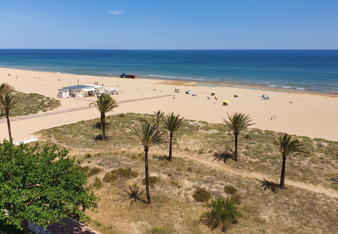 Apartamento en Gandia - BERMUDAS 1ª - 2º - B.   /.   PLAYA DE GANDIA