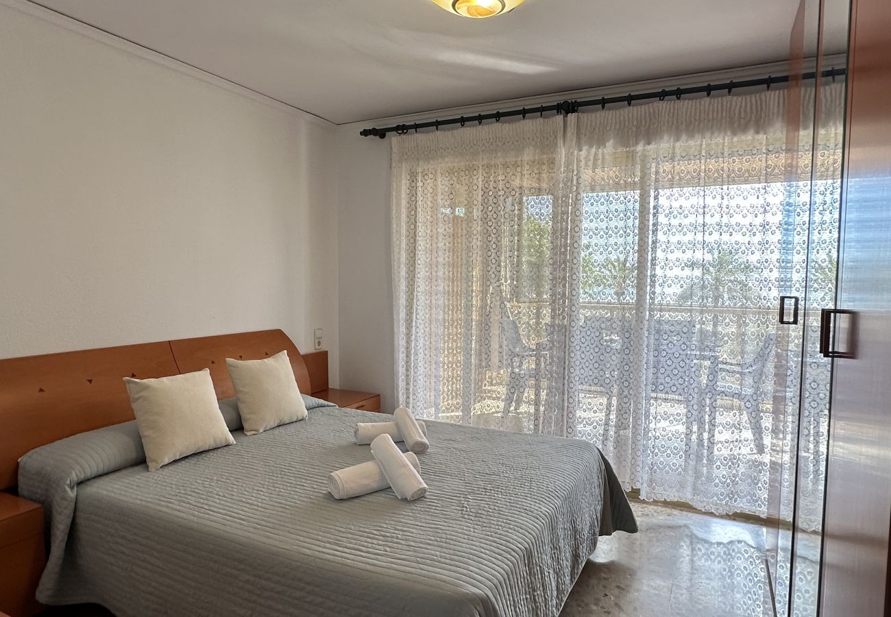 Apartamento en Gandia - BERMUDAS 1ª - 2º - B.   /.   PLAYA DE GANDIA