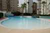 Apartamento en Gandia - TROPICANA PARK 18 - 3 - 8º - 48ª.  /. PLAYA DE GANDIA