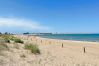 Casa en Gandia - DIUMENGE 15.  /.  PLAYA MARENYS DE RAFALCAID